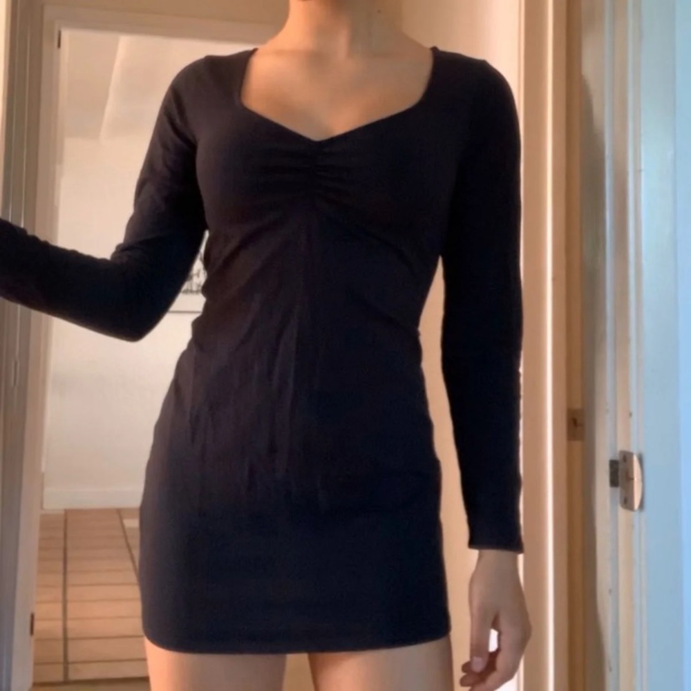 Bodycon dress